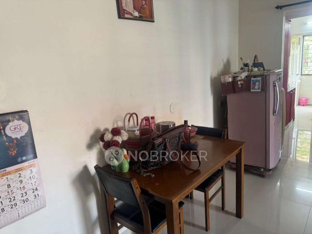 2 BHK Flat In Shelters Sprinkle For Sale In Madipakkam