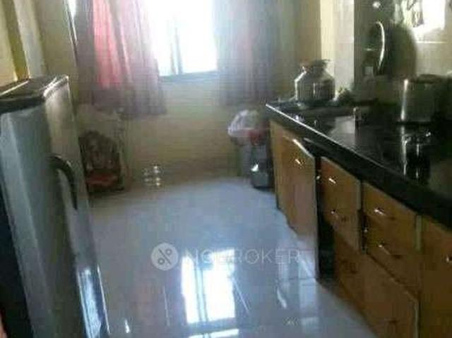 2 BHK Flat In Shelyavishva Aprtment For Sale In Dhayari, P