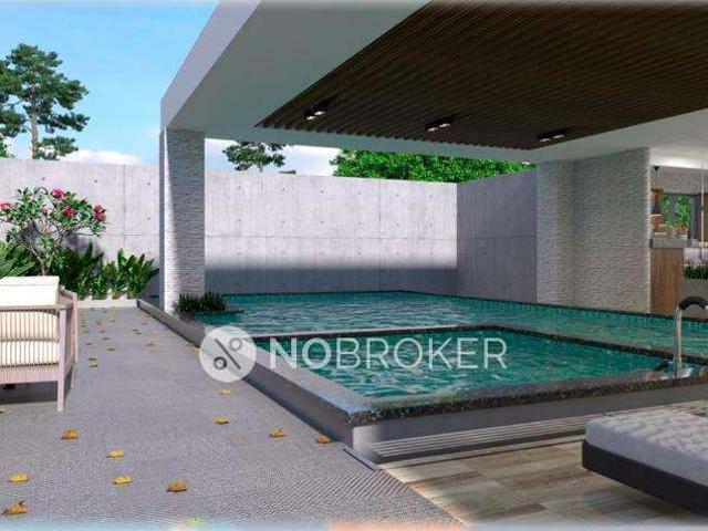 2 BHK Flat In Shelaji Avenues For Sale In Girgaon