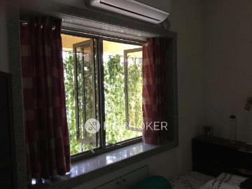 2 BHK Flat In Sherly Queen Co op Housing Society for Rent I