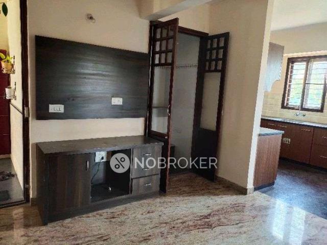 2 BHK Flat In Shesha Shardha Nivas for Rent In 112, 7th Main Rd