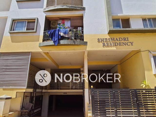 2 BHK Flat In Sheshadri Residency for Rent In Bellandur