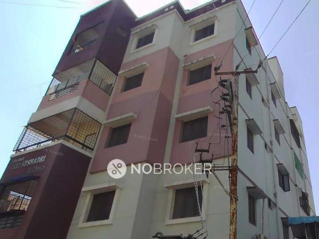 2 BHK Flat In Sheshadri Residency For Sale In Secunderabad