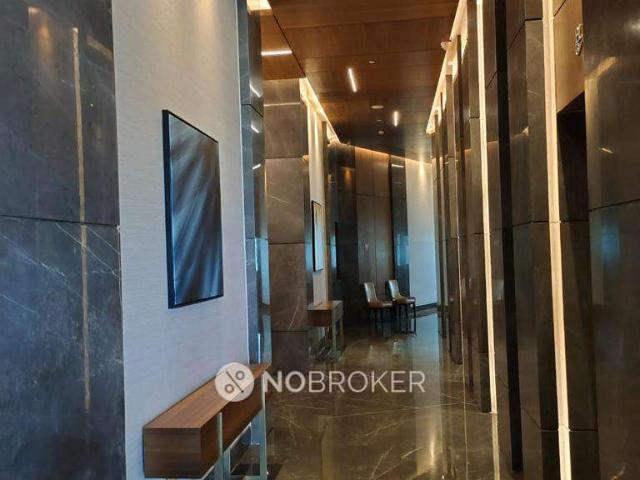 2 BHK Flat In Sheth Auris Serenity Tower 1 for Lease In Malad West