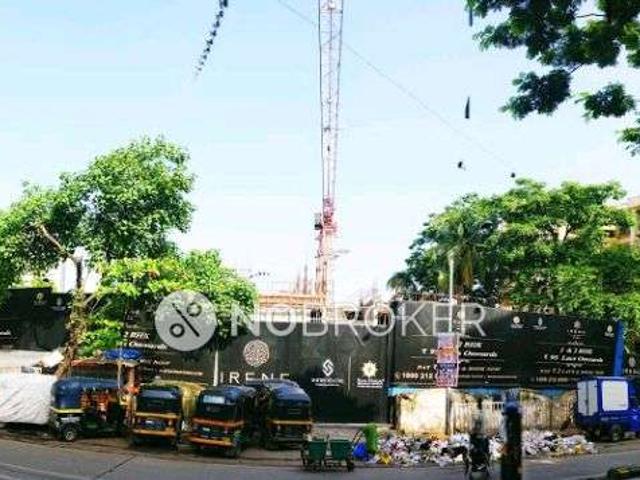 2 BHK Flat In Sheth Irene Phase 1 For Sale In Malad West