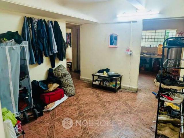 2 BHK Flat In Shetiya Chs, Aundh for Rent In Aundh