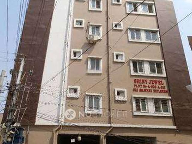 2 BHK Flat In Shiny Jewel for Rent In Kukatpally