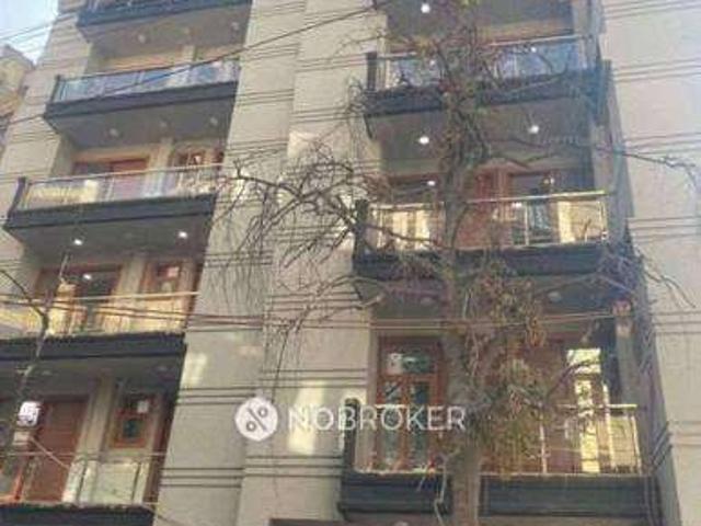 2 BHK Flat In Shine Apartment For Sale In Neb Sarai