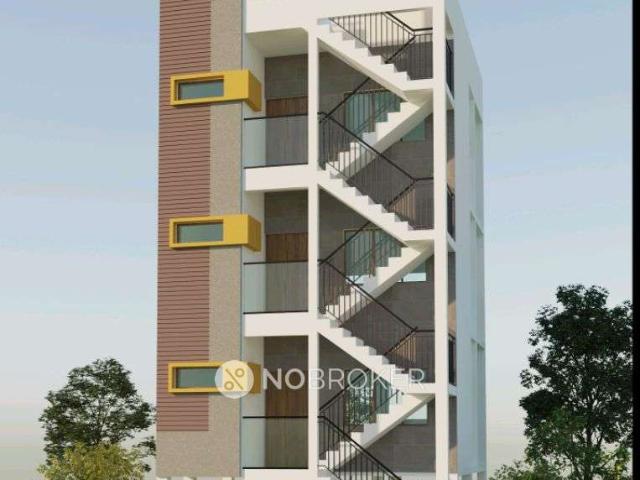 2 BHK Flat In Shine Enclave for Rent In Ejipura