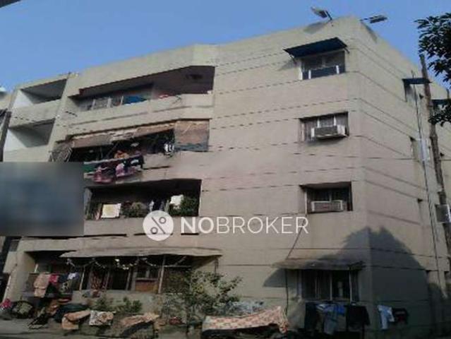 2 BHK Flat In Shiksha Apartment for Rent In Vasundhara
