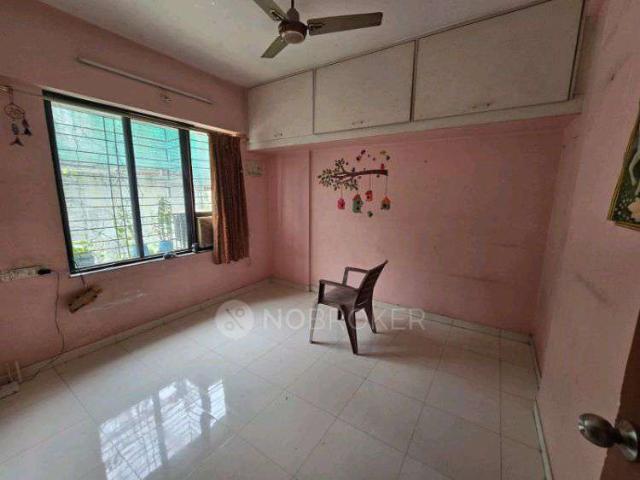 2 BHK Flat In Shilp Classic for Rent In Baner