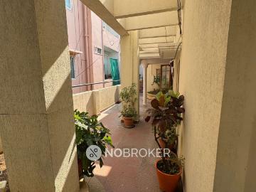 2 BHK Flat In Shilpi Apartment For Sale In Saidabad