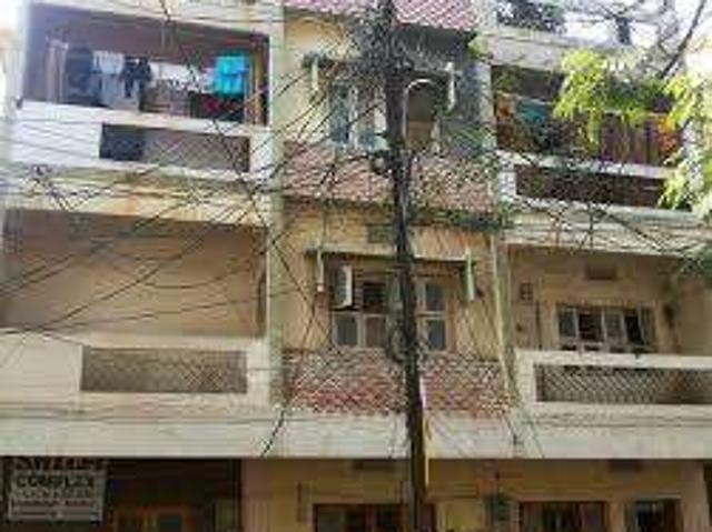 2 BHK Flat In Shilpi Complex For Sale In Dilsukhnagar