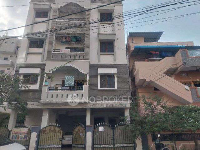 2 BHK Flat In Shipli Residency For Sale In Santosh Nagar Main Road