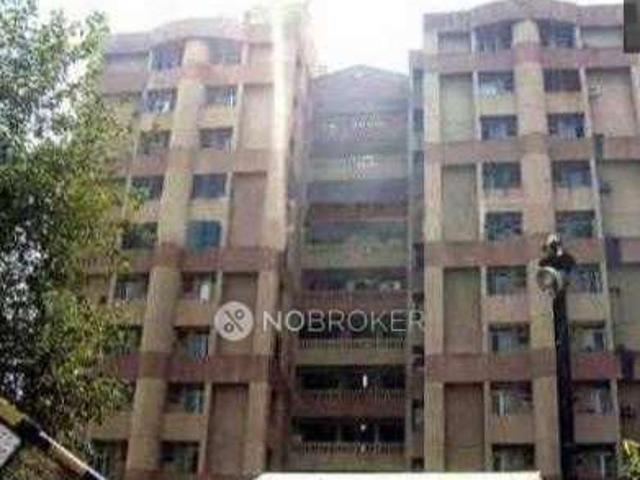2 BHK Flat In Shipra Apartment Kaushambi for Rent In Kaushambi