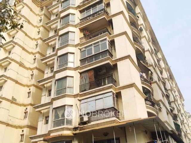 2 BHK Flat In Shipra Krishna Vista Apartment for Rent In Indirapuram