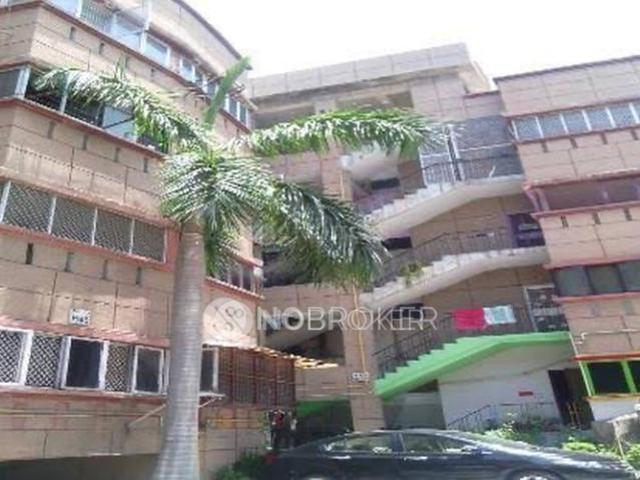 2 BHK Flat In Shipra Riviera for Rent In Indirapuram