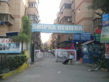 2 BHK Flat In Shipra Riviera for Rent In Indirapuram