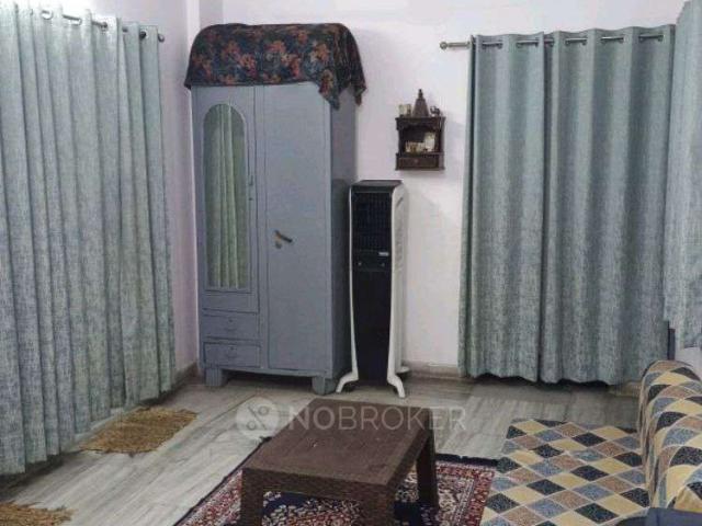 2 BHK Flat In Shipra Sun City for Rent In Indirapuram