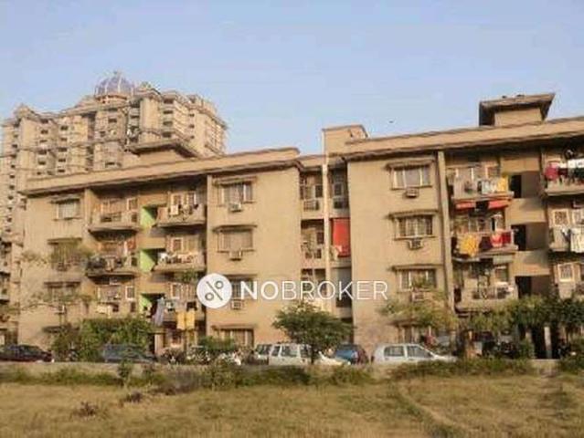 2 BHK Flat In Shipra Suncity for Rent In Indirapuram