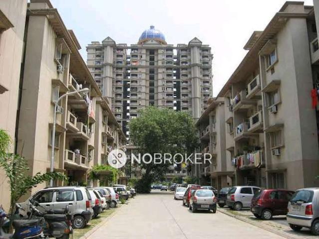 2 BHK Flat In Shipra Suncity for Rent In 77, Shiv Vihar, Sh