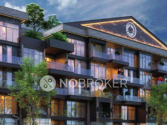2 BHK Flat In Shirdi Whitefield Mudra For Sale In Medavakka