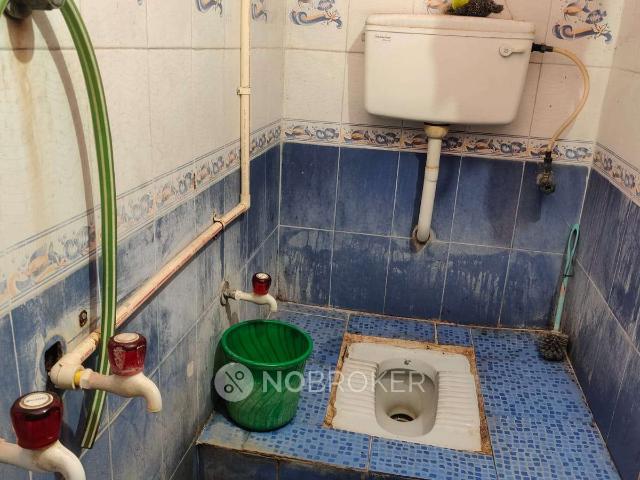 2 BHK Flat In Shirdi Sai Apartment For Sale In Triplicane