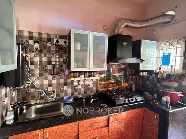2 BHK Flat In Shiridi Sai Avenue for Rent In F85x+qvp, Kondapur, Sri Ramnagar Block C, Hyderabad, Telangana 500084, India