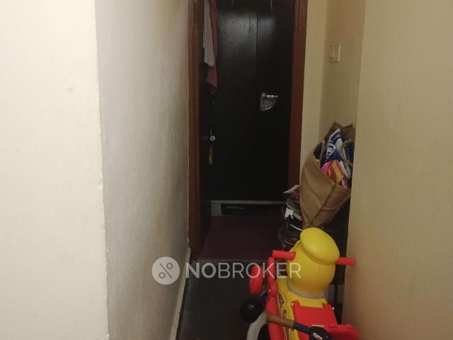 2 BHK Flat In Shiridi Sai Baba For Sale In Yousufguda