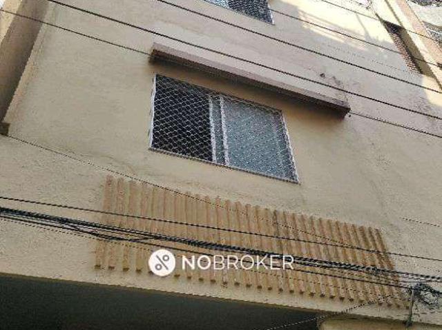 2 BHK Flat In Shiridi Sai Baba For Sale In Yousufguda