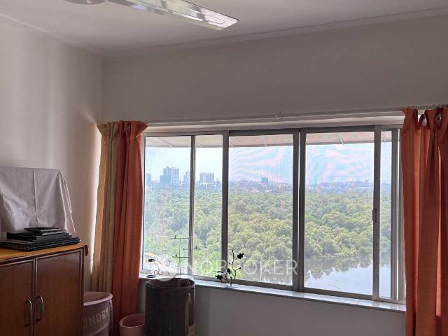 2 BHK Flat In Shishira Tower for Rent In Andheri West