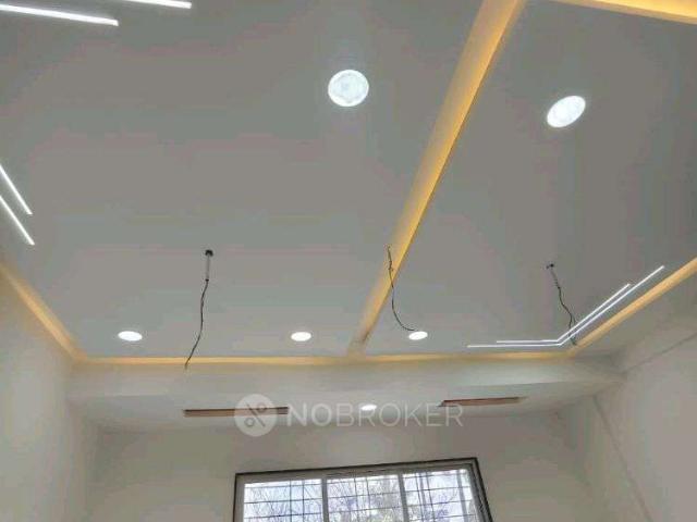 2 BHK Flat In Shivtirth Heights Kavadipat Ganraj Park Societ