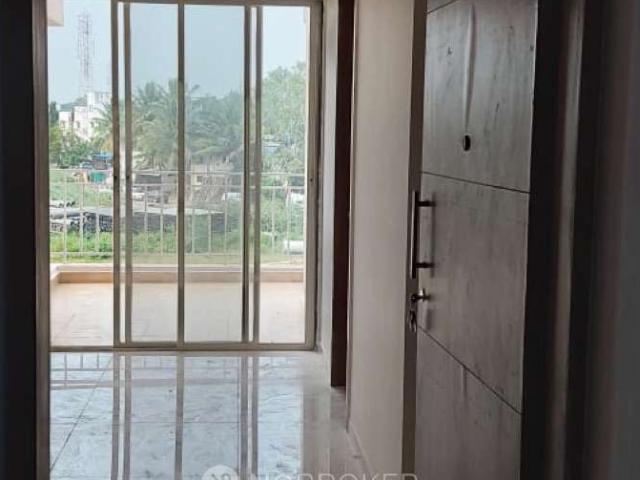 2 BHK Flat In Shivzen World for Rent In Manjri