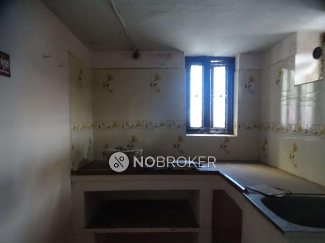 2 BHK Flat In Shiv Apartments For Sale In Anna Nagar