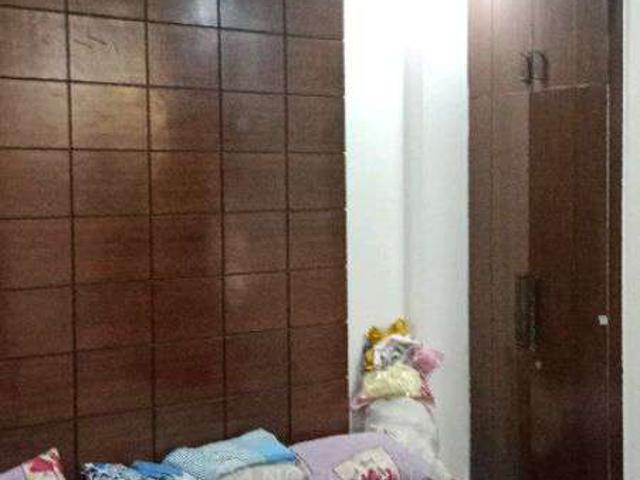 2 BHK Flat In Shiv Apartments For Sale In Roshan Pura, Najafgarh