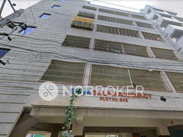 2 BHK Flat In Shiv Balaji Nilayam For Sale In Kukatpally