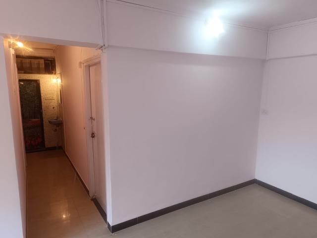 2 BHK Flat In Shiv Ganga Chs For Sale In Santacruz East