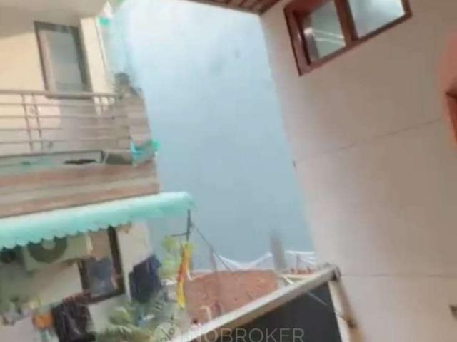 2 BHK Flat In Shiv Ganga Apartment For Sale In Dwarka Mor