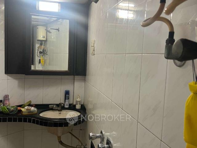 2 BHK Flat In Shiv Kripa Chs Ltd 9192 Model Town Four Bunglow Andheri West for Rent In Model Town Rd