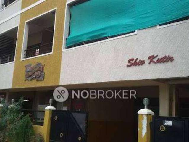 2 BHK Flat In Shiv Kutir for Rent In Hsr Layout