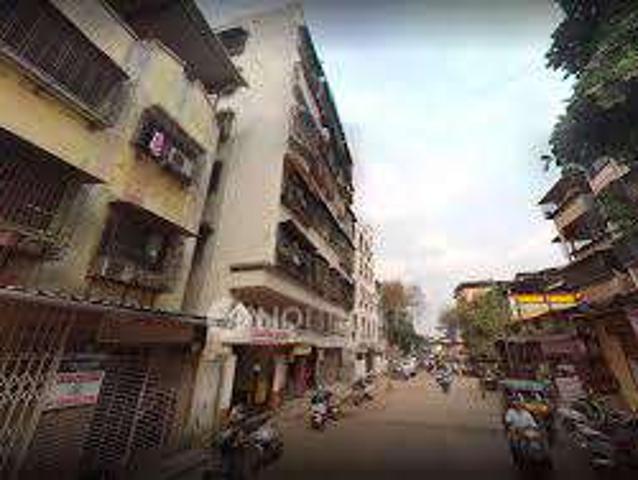 2 BHK Flat In Shiv Nandan For Sale In Shewalwadi