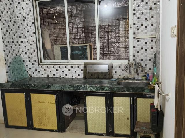 2 BHK Flat In Shiv Sadan Apartment For Sale In Sector 1