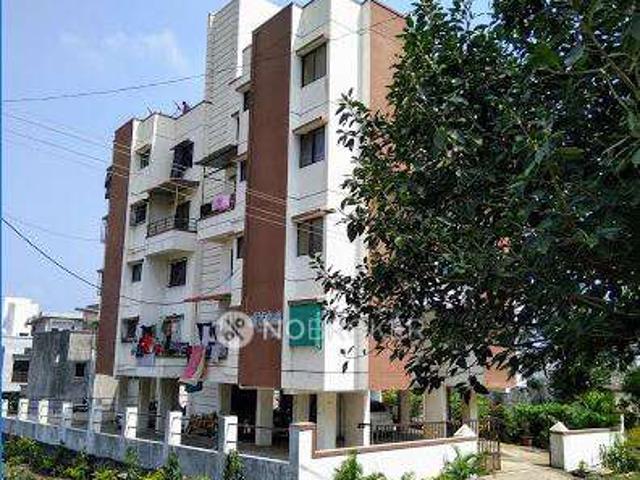 2 BHK Flat In Shiv Sai Residency For Sale In Vadgaon