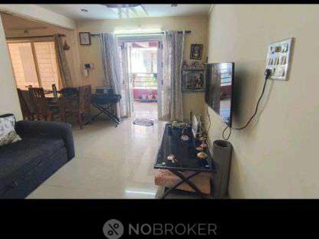 2 BHK Flat In Shiv Sai Vishva for Rent In Pimple Saudagar