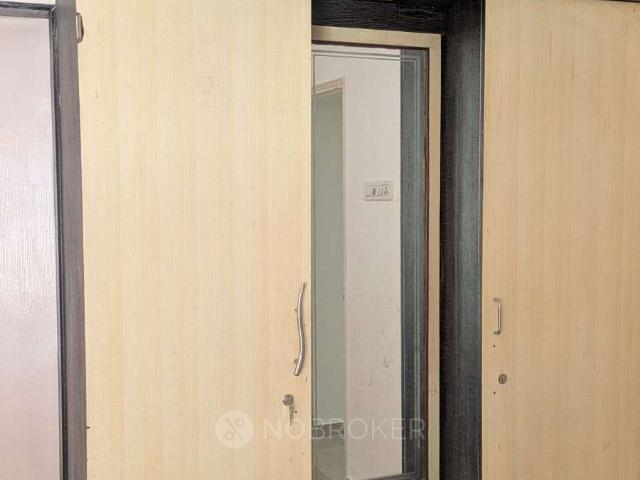 2 BHK Flat In Shiv Sai Vishwa, Pimple Saudagar for Rent In
