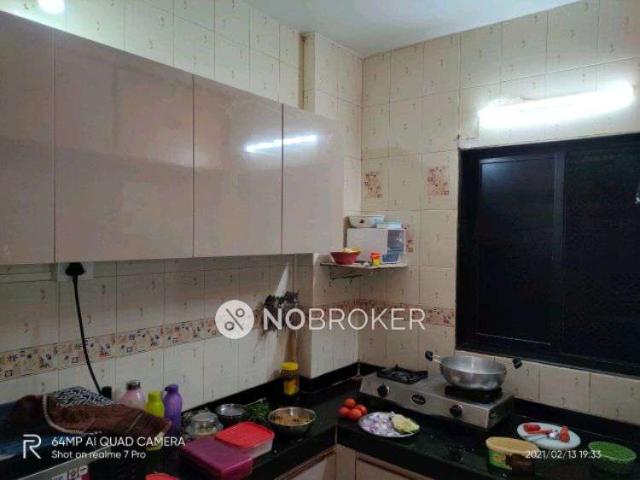 2 BHK Flat In Shiv Shakti Apartment For Sale In Andheri Wes