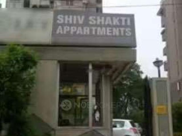 2 BHK Flat In Shiv Shakti Apartment For Sale In Neb Sarai