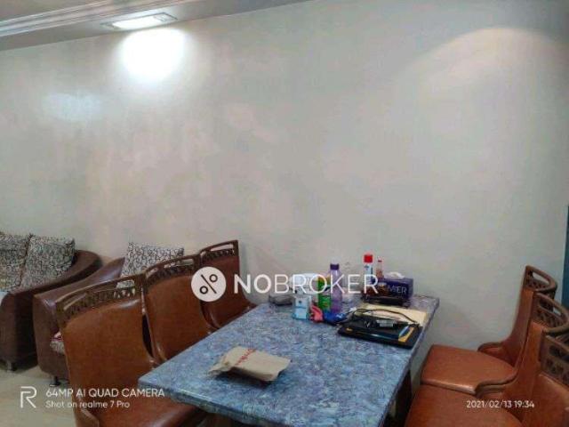 2 BHK Flat In Shiv Shakti Apartment for Rent In Andheri West