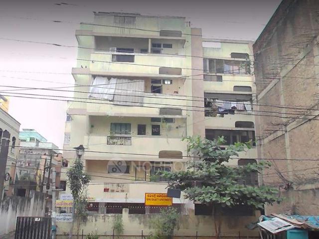 2 BHK Flat In Shiv Shakti Apt For Sale In Narayanguda