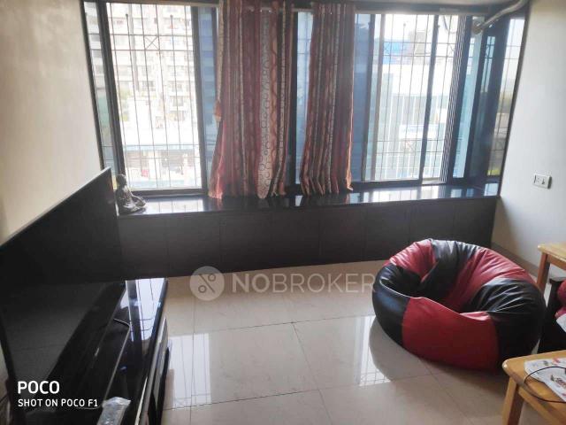 2 BHK Flat In Shiv Shakti Chs Andheri For Sale In Andheri West
